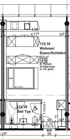 Vivre à Sihlhof 2 - Attention singles - Photo 4