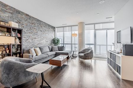 For Lease - 51 East Liberty Street Unit# PH07, Toronto, Ontario - Photo 2