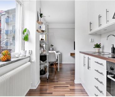 Åbylundsgatan, Linköping - Foto 1