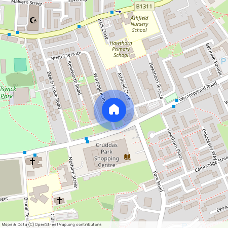 12 Warrington Road, Newcastle Upon Tyne, Tyne And Wear. NE4