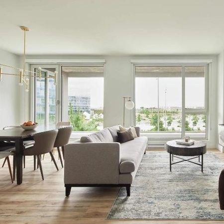 3 CH - 2 SDB - Montréal - $4,327 /mo - Photo 3