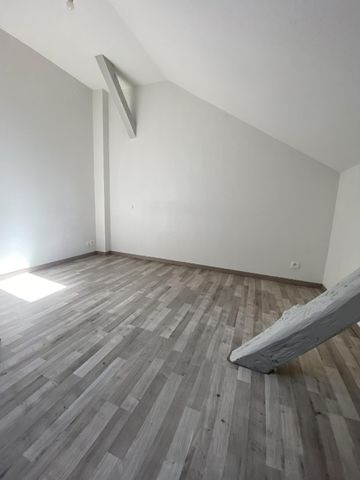 Location Appartement 2 pièces 30m² DIGOIN 71160 - Photo 5