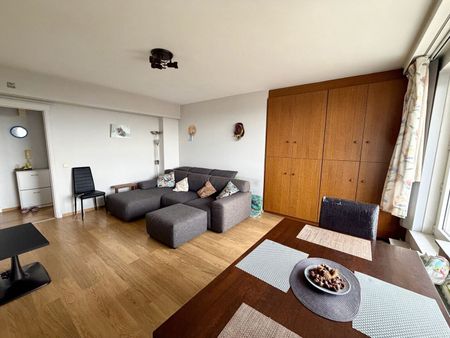 Penthouse te huur in Tienen - Photo 3