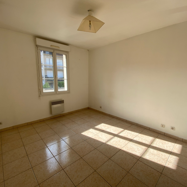 Appartement Creil 3 pièce(s) 60 m2, - Photo 1