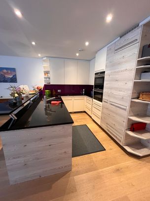 4.5 Zimmer, 148 m², EG - Photo 1
