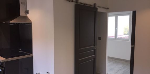 APPARTEMENT T2 QUARTIER SAINT ACHEUL - Photo 2