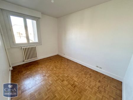 Location Appartement 4 pièces 72m² LE MANS 72000 - Photo 4