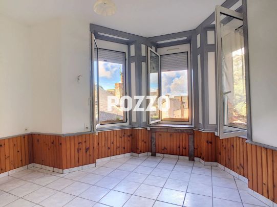 A LOUER - Appartement 2 pièces (32 m²) en location à PONTORSON - centre-ville - Photo 1