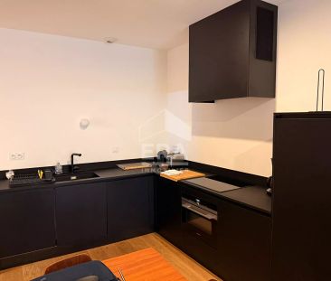 À louer : Appartement T2 de 70 m² au coeur de Rennes - Photo 4