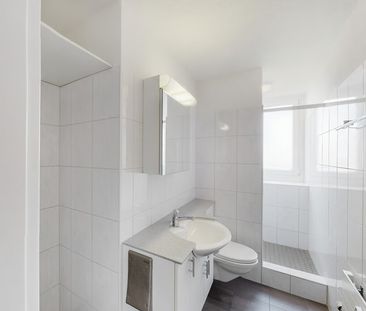 3.5 Zimmer, 91 m², 2. Stock - Photo 3