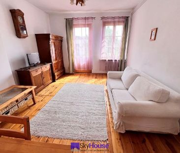 Mieszkanie Wrocław Stare Miasto powierzchnia 51.0 m² C191-WM-30942 - Фото 3