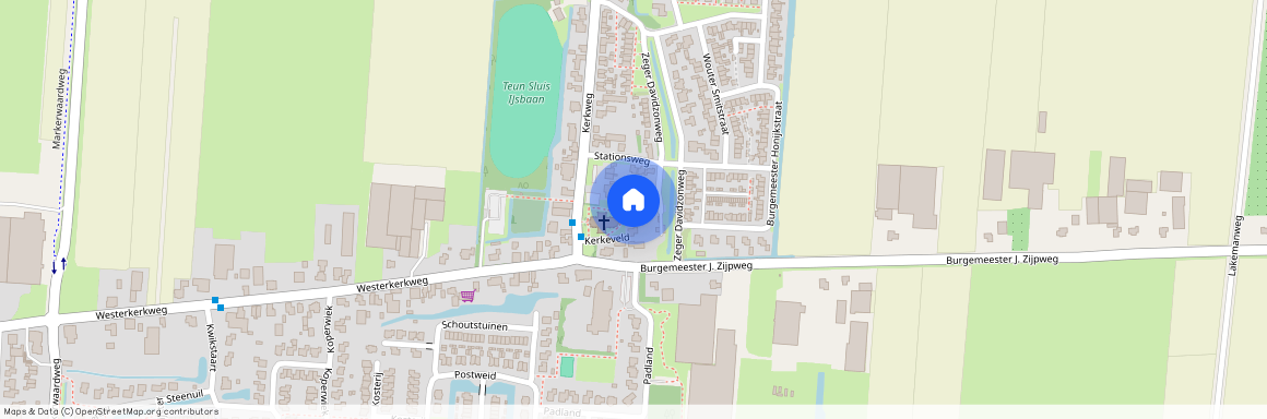 Kerkeveld 5, 1606AV, Venhuizen