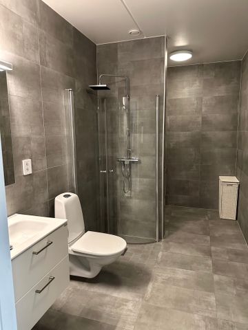 Norrtullsgatan, Växjö - Foto 5