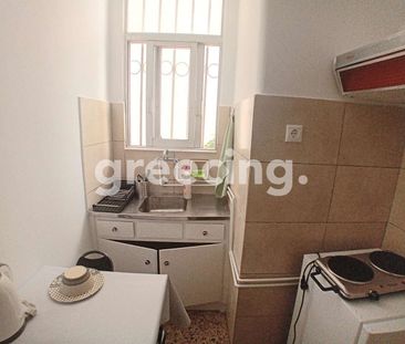 Studio/Γκαρσονιέρα για ενοικίαση Καστέλλα - Πασαλιμάνι - Photo 5