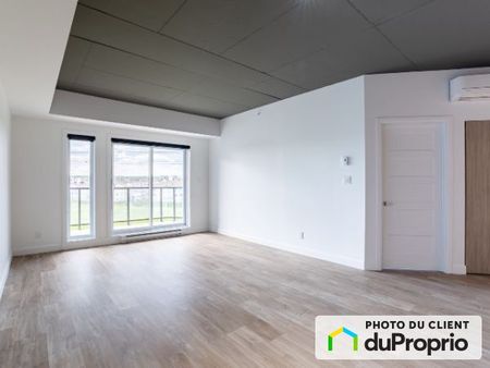8530 rue de la Comtoise, Lebourgneuf à louer - Photo 4