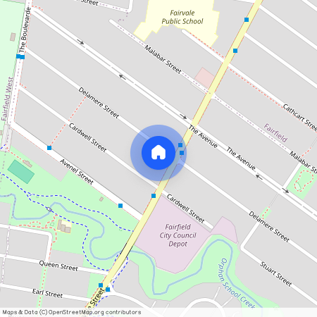 75 Delamere Street, NSW 2166, Canley Heights