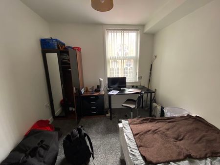 Chilwell Street, Nottingham - Photo 2