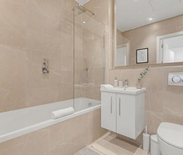 1 bedroom flat to rent - Photo 4