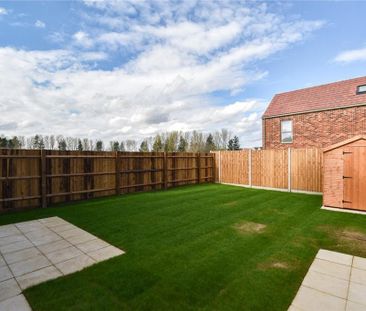 3 bedroom detached house to rent - Photo 3