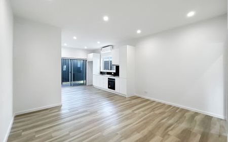 Modern Granny Flat including Water - Photo 4