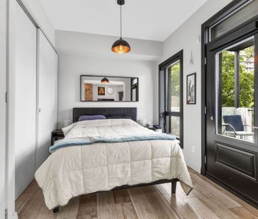 For Lease - 201 Maclaren Street Unit# 3, Ottawa Centre, Ontario - Photo 1