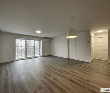 1450, rue Lionel-Giroux, Drummondville (Drummondville) à louer - Photo 2