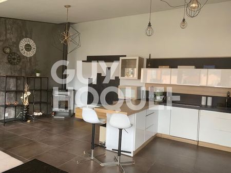 Appartement Vallauris 3 pièce(s) 68 m2 - Photo 4
