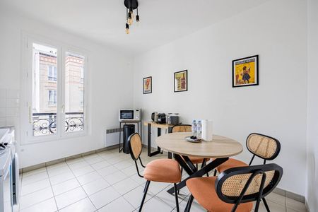 Rue Neuve des Boulets - Photo 5