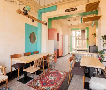 Studio te huur - Photo 4