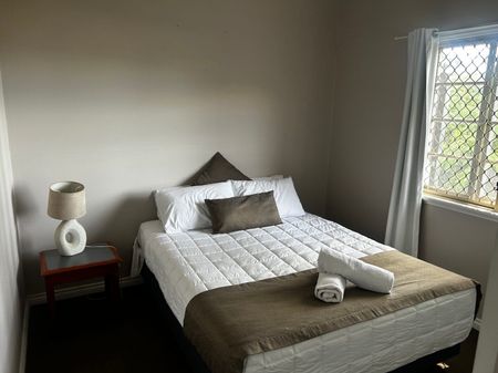 Brisbane Private Rooms with Shared Bathroom - Photo 4