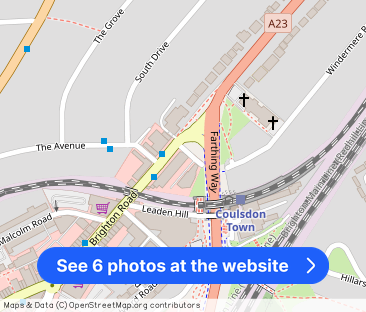 Coulsdon, Surrey, CR5 - Photo 1