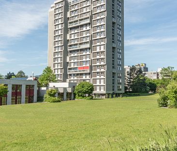 moderne Wohnung mit Weitsicht - Foto 5