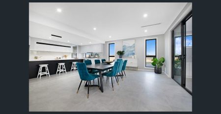 Luxury 5-Bedroom Family Home in the Heart of Box Hill - Photo 2