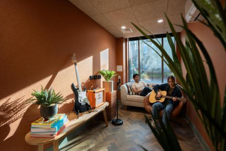 1 bedroom private hall to rent - Photo 5