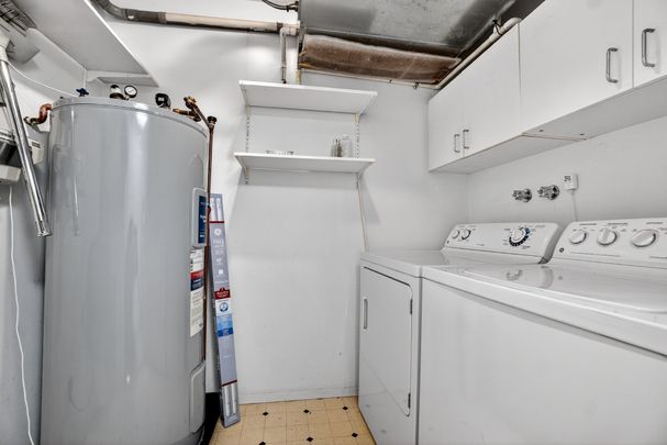 Appartement à louer, Montréal (Verdun/Île-des-Soeurs) - Photo 1