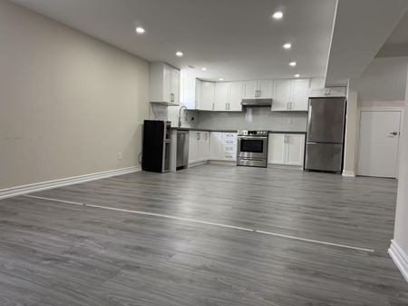 For Lease - Bsmt-4 Robinson Street, Markham, Ontario - Photo 2