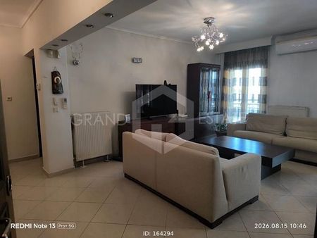 Διαμέρισμα για ενοικίαση Άνω Ηλιούπολη (Σταυρούπολη) - Photo 3
