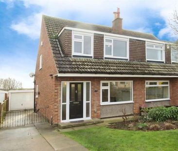 Richmondfield Avenue, Barwick In Elmet, Leeds, LS15 - Photo 3