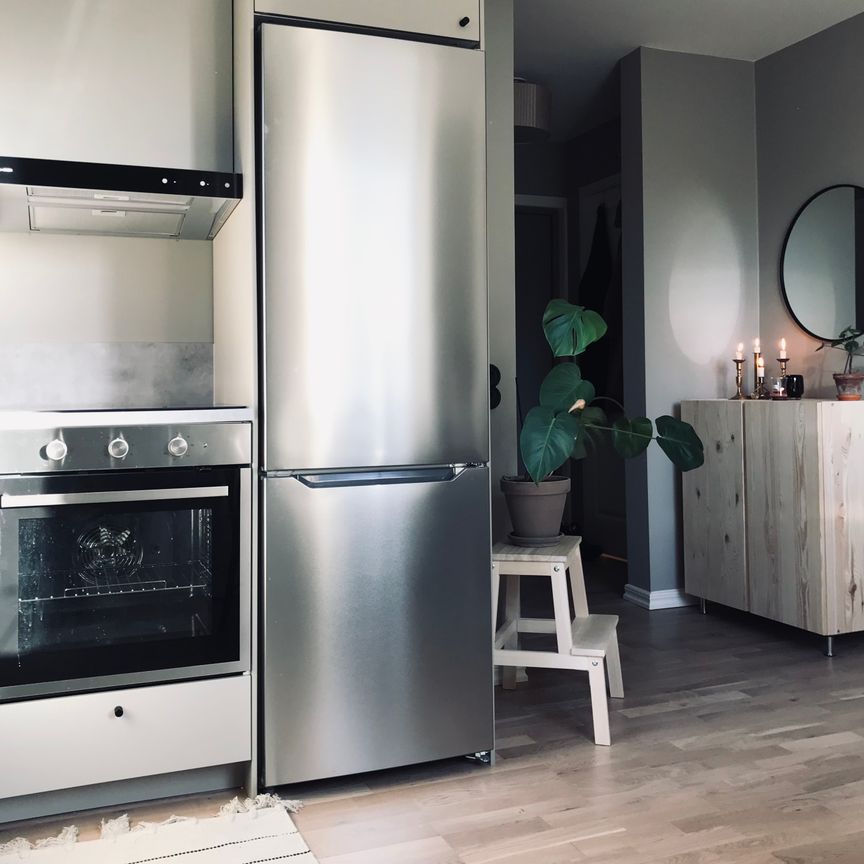 Östermalmsgatan 47 - Photo 1