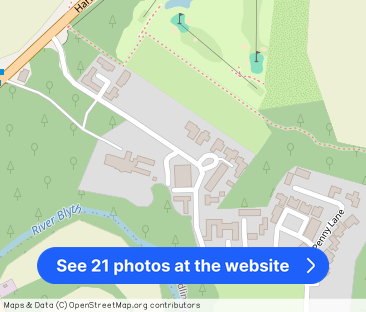 Hartford Hall Estate, Bedlington, Northumberland, NE22 6AG - Photo 1