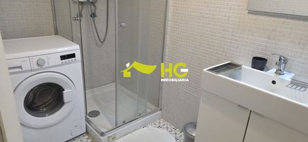 Alquiler Estudio en Urbanización - El Bosque, Villaviciosa De Odón - Photo 5