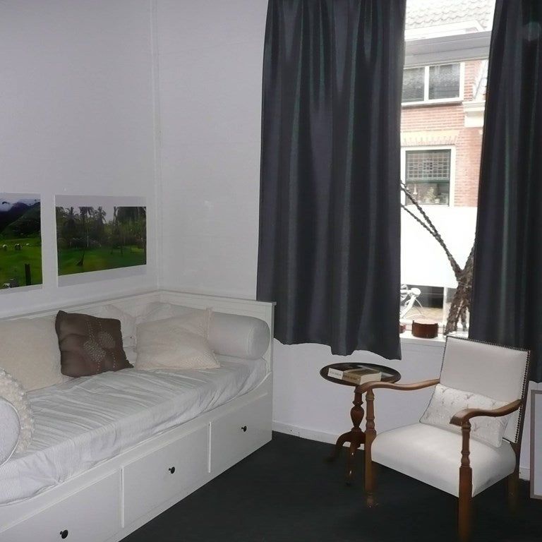 Te huur: Appartement Duvenvoordestraat in Haarlem - Photo 1