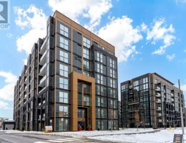 436 - 2343 KHALSA GATE W | 436 - 2343 KHALSA GATE W, Oakville - Photo 1