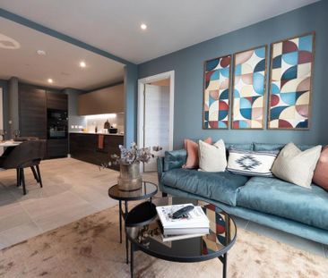 2 bedroom flat to rent - Photo 2