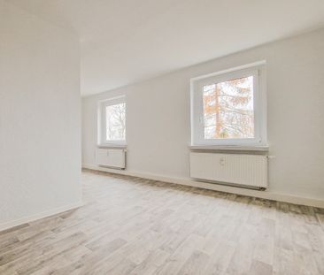 1-Raum-Wohnung in Glauchau, Fischergasse 6 - Photo 1