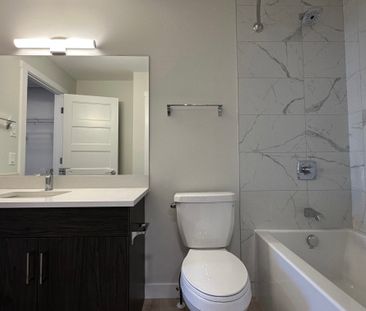 Brand New 1 Bedroom Condo At The Whitney – Underground Parking & Ba... - Photo 6