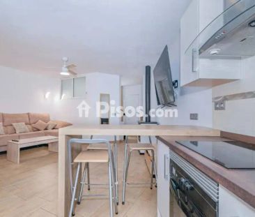 Chalet en alquiler en Calle C-1, cerca de Calle D - Photo 5