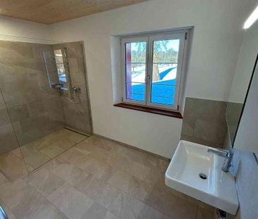 3.5 Zimmer, 75 m², 1. Stock - Foto 4