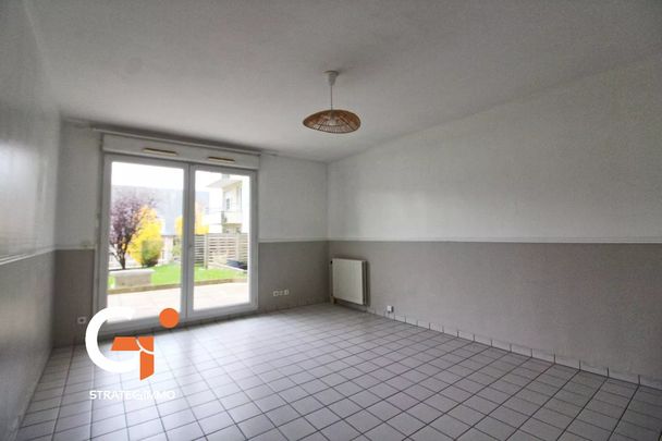 Appartement F3 avec terrasse Quartier Pasteur - Photo 1