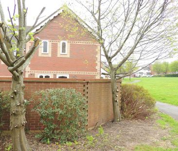 1 bedroom end of terrace house to rent - Photo 6